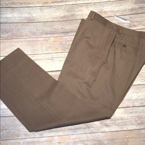 Men’s dress pants size 40x33